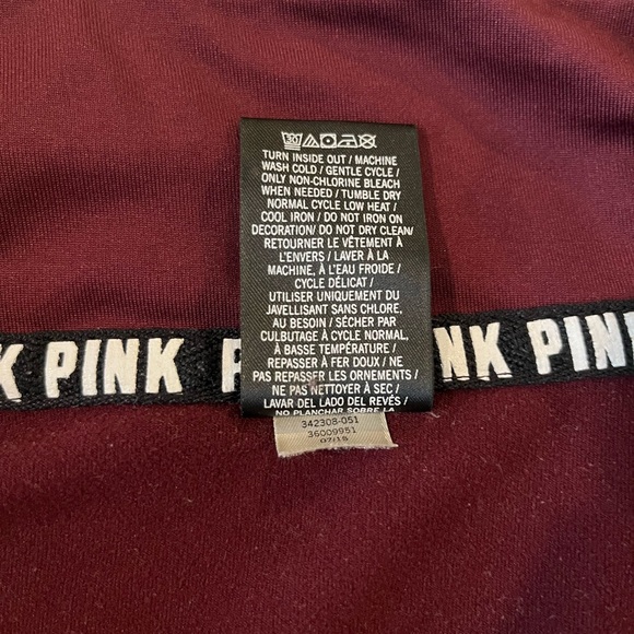 Victoria’s Secret Ultimate Jacket - Picture 4 of 4